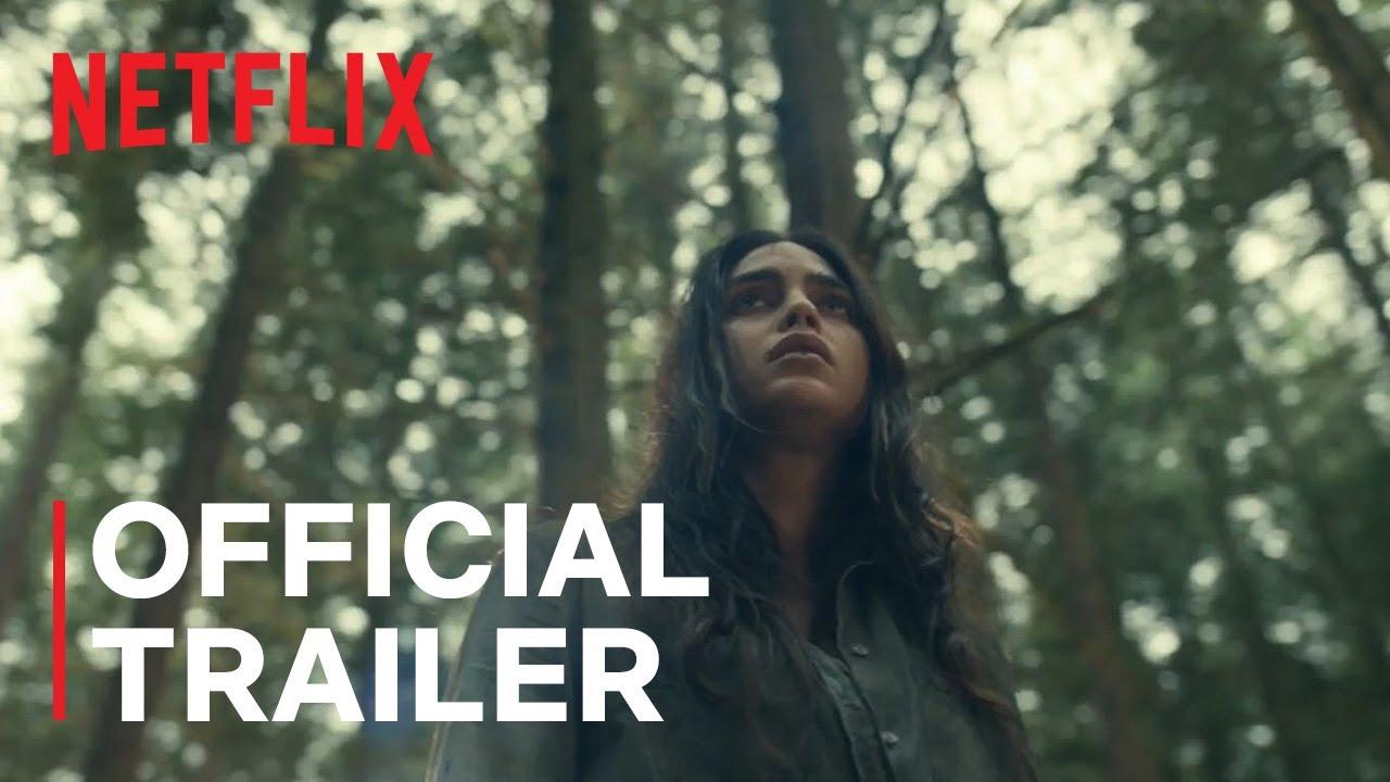 See Netflix’s KEEP BREATHING Official Trailer & Poster, starting Melissa Barrera. @ConTodoNetflix #KeepBreathingNetflix
