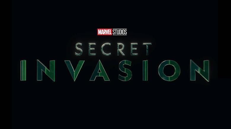 #SDCC 2022: Marvel Studios’ ‘Secret Invasion’ Release Date Announced. During the presentation, Kevin Feige, President of Marvel Studios, announced that Marvel Studios’ Secret Invasion will be coming to Disney+ in Spring 2023. 