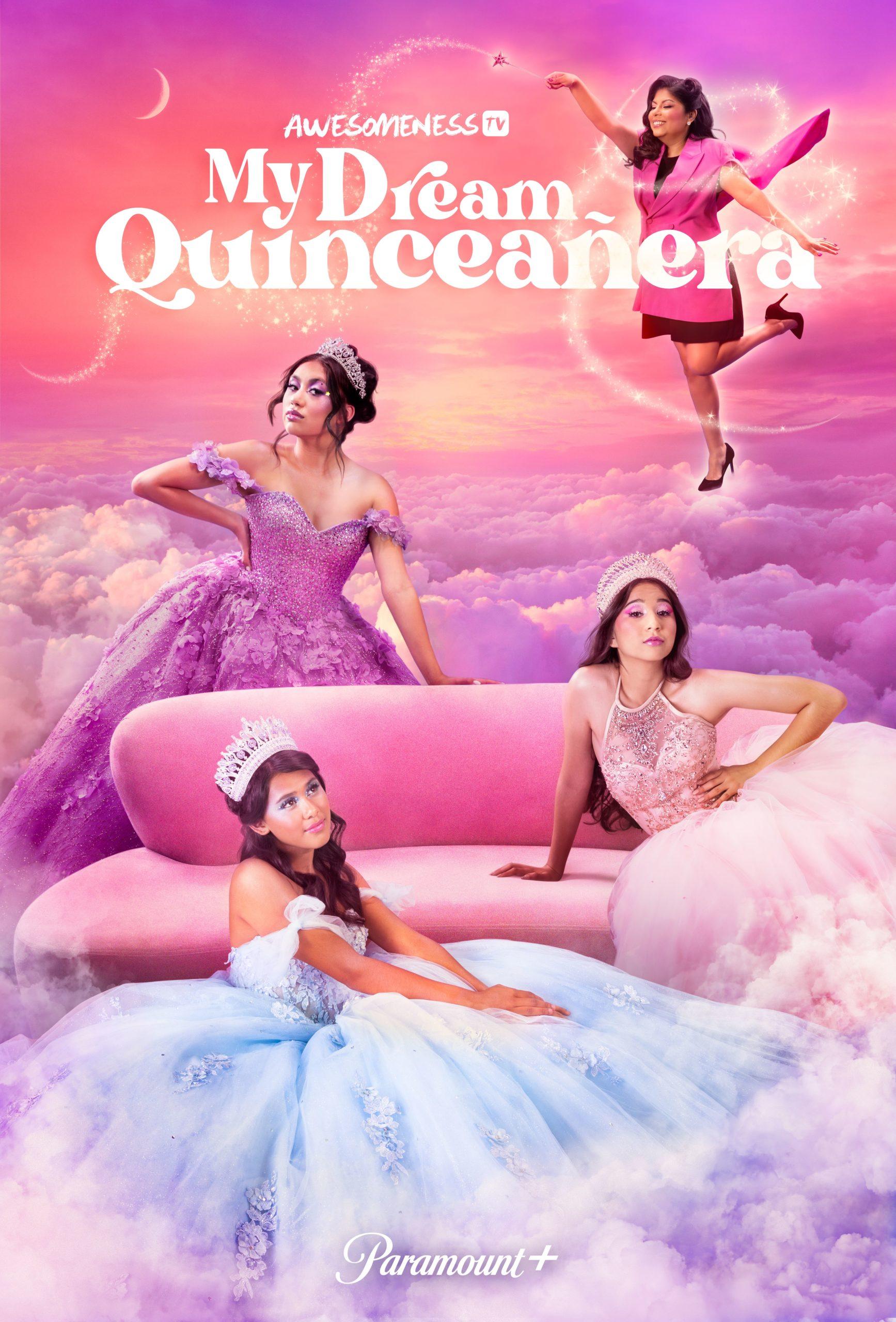 My Dream Quincea Era Reimagined New Series Debuts On PARAMOUNT   1BFeJpDg Scaled 