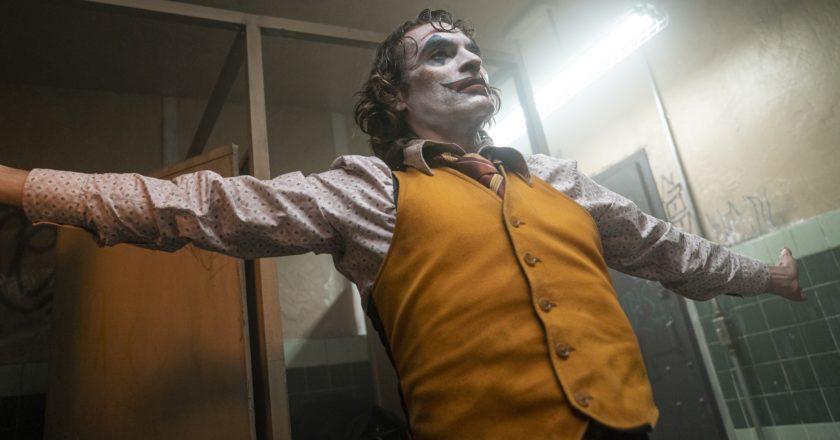 Joaquin Phoenix and Lady Gaga Star in Joker: Folie à Deux.