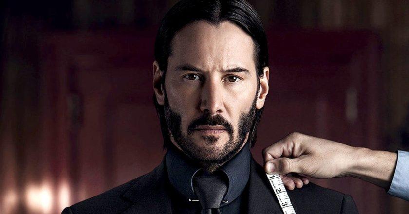 Peacock and Lionsgate Strike Deal for John Wick Prequel Series The Continental.