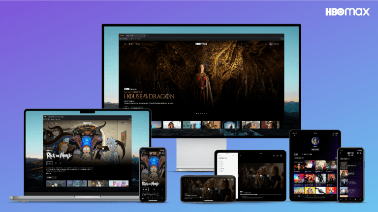 HBO Max Delivers New Mobile And Desktop Apps For An Improved User