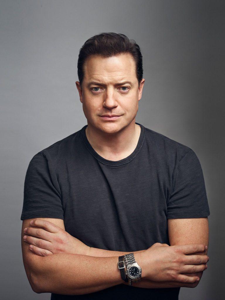 Brendan Fraser to Be Honored With American Riviera Award at 38th Annual