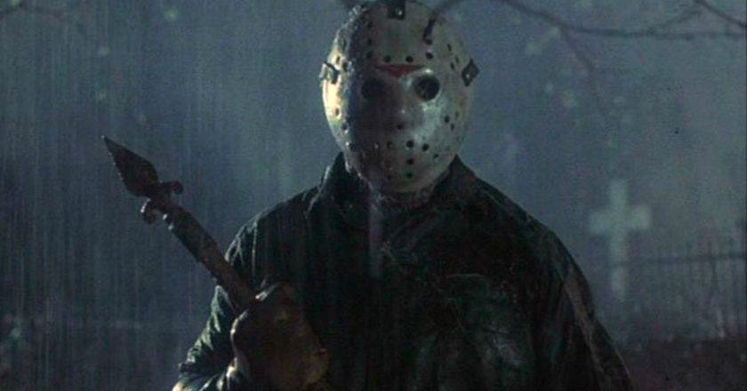 Peacock Announces Straight to Series Order of Friday the 13th Expanded Prequel Series Crystal Lake From A24 and Creator Bryan Fuller.