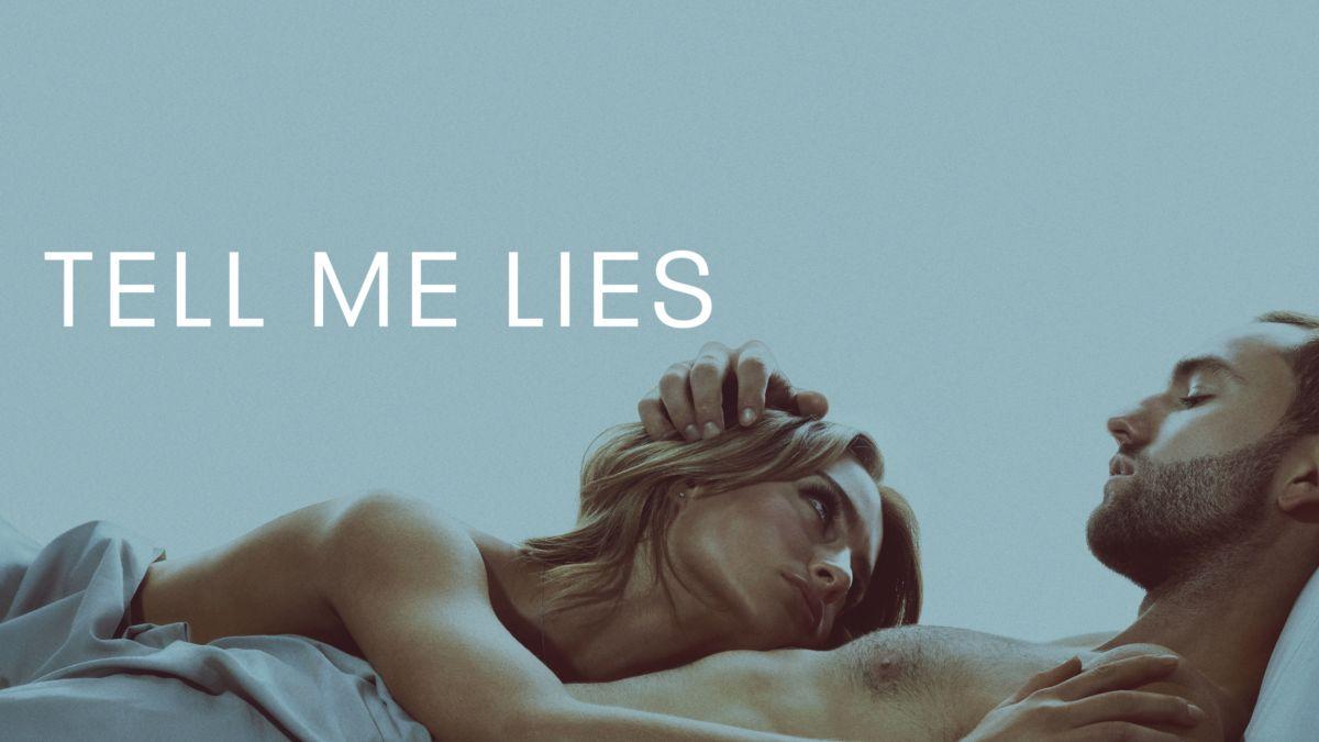 Hulu Originals Drama Series “tell Me Lies” Has Been Renewed For A Second Season Criticologos 5298