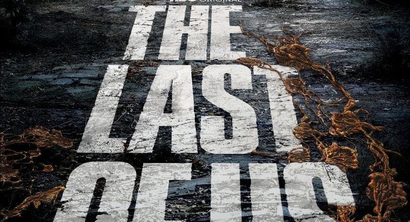 HBO Releases Official Teaser Art Poster For HBO Original Drama Series THE LAST OF US, Debuts January 15. #TheLastOfUs
