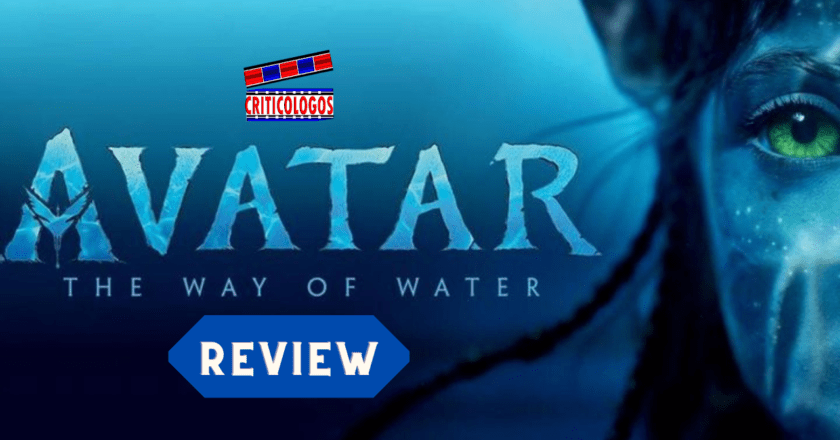 “Avatar: The Way of Water” Movie Review by Rafy Mediavilla (@Rmediavilla) #AvatarTheWayOfWater