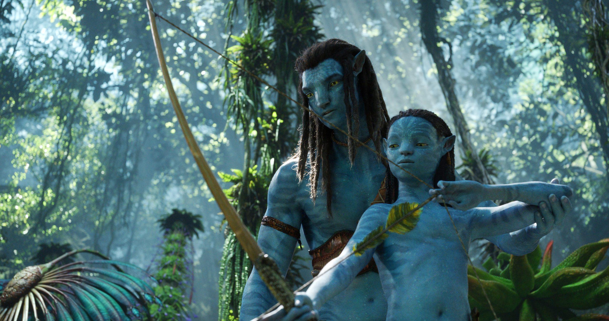 Avatar El Camino Del Agua Es La 4ª Película Más Taquillera De Todos Los Tiempos En Todo El 3370
