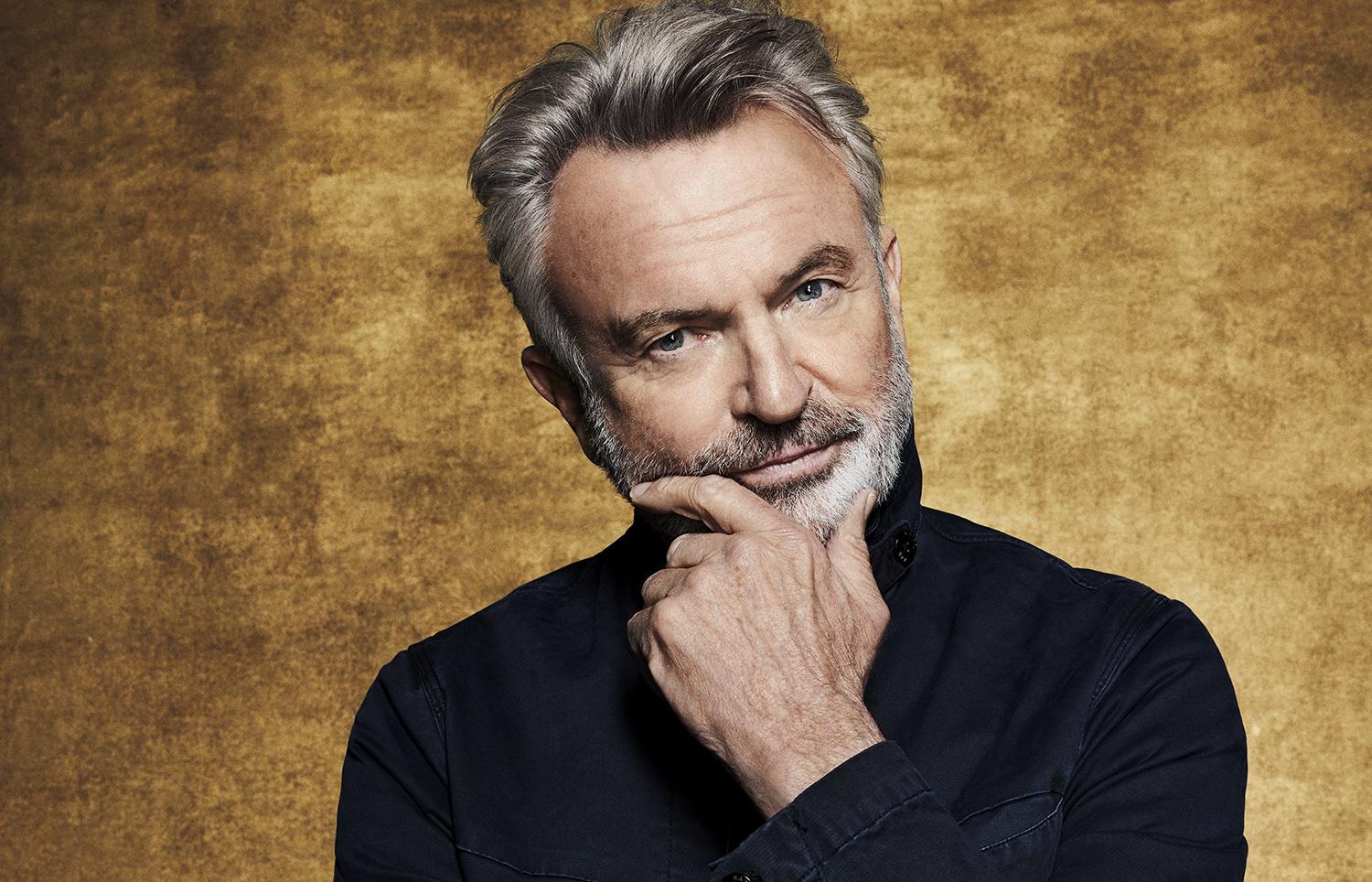 Emmy Award-nominated Actor Sam Neill to Star in Peacock’s Upcoming ...