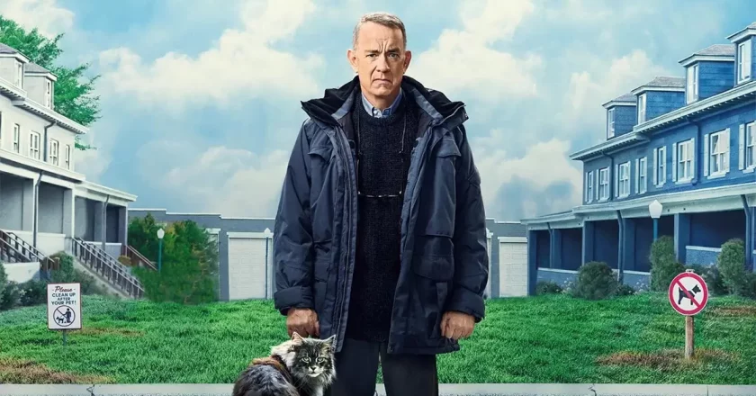 Las Cinco Películas Más Conmovedoras de Tom Hanks