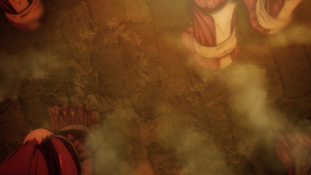 Attack On Titan Final Season The Final Chapters Special 1 Now On  Crunchyroll - The Illuminerdi