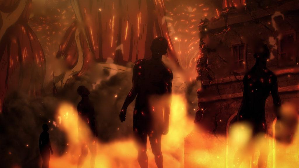 Attack On Titan Final Season The Final Chapters Special 1 Now On  Crunchyroll - The Illuminerdi