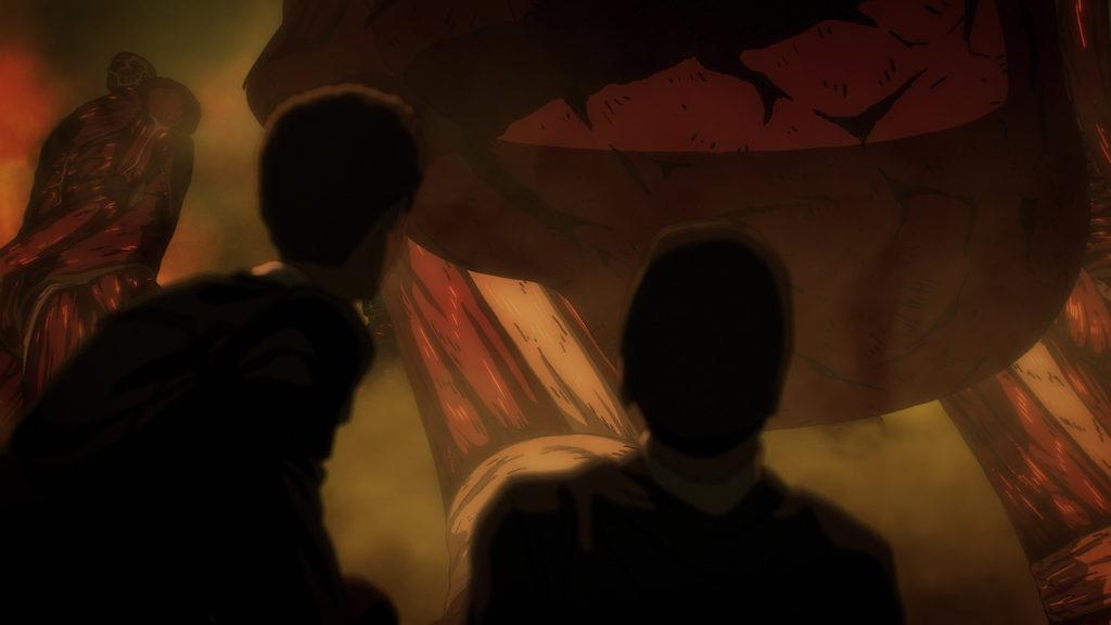 Attack On Titan Final Season The Final Chapters Special 1 Now On  Crunchyroll - The Illuminerdi