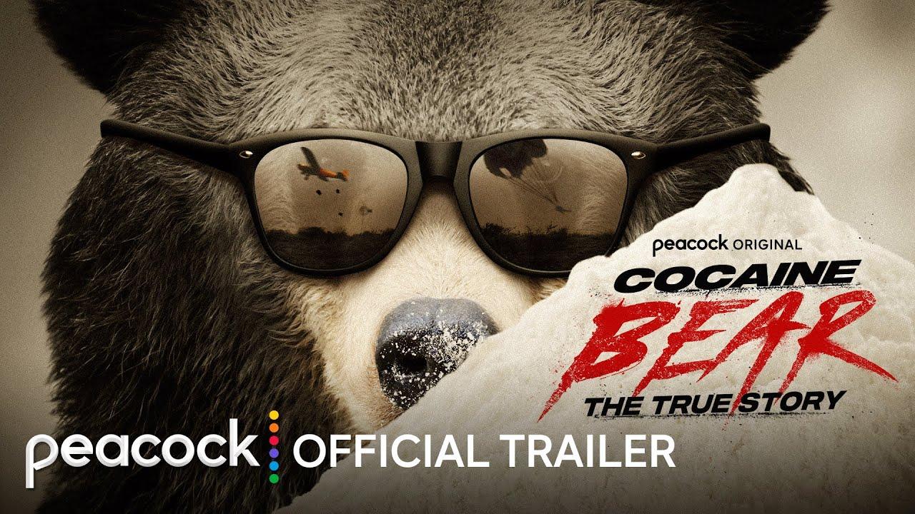 Peacock Announces Premiere Date And Releases Trailer For Original ...