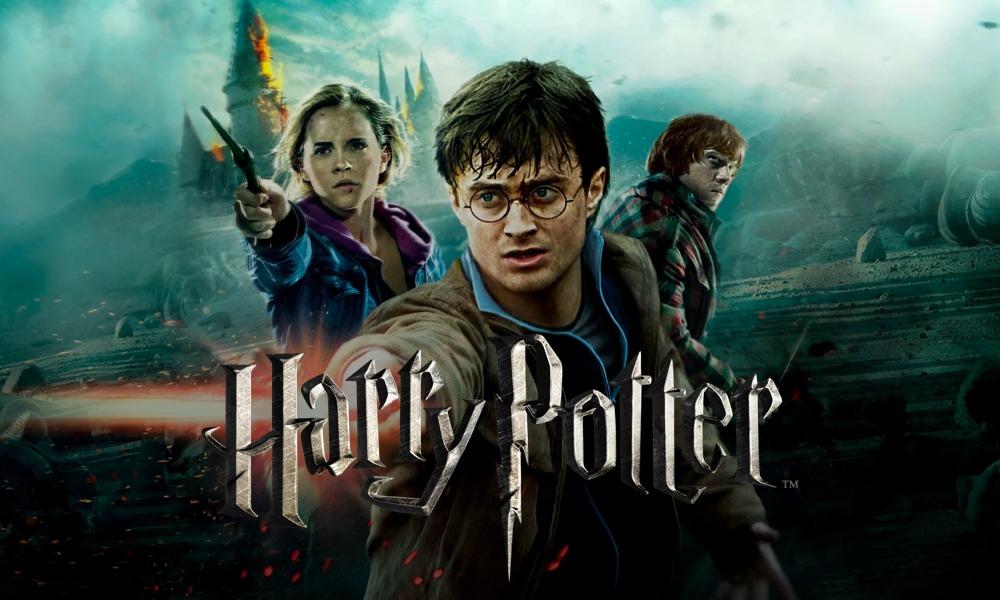 Harry Potter HBO series: Harry Potter series release date