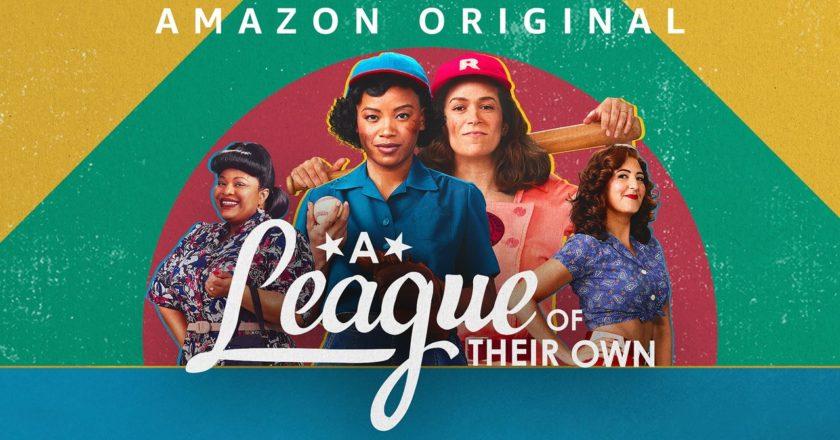 Prime Video Orders Additional Installment of A League of Their Own as Limited Series