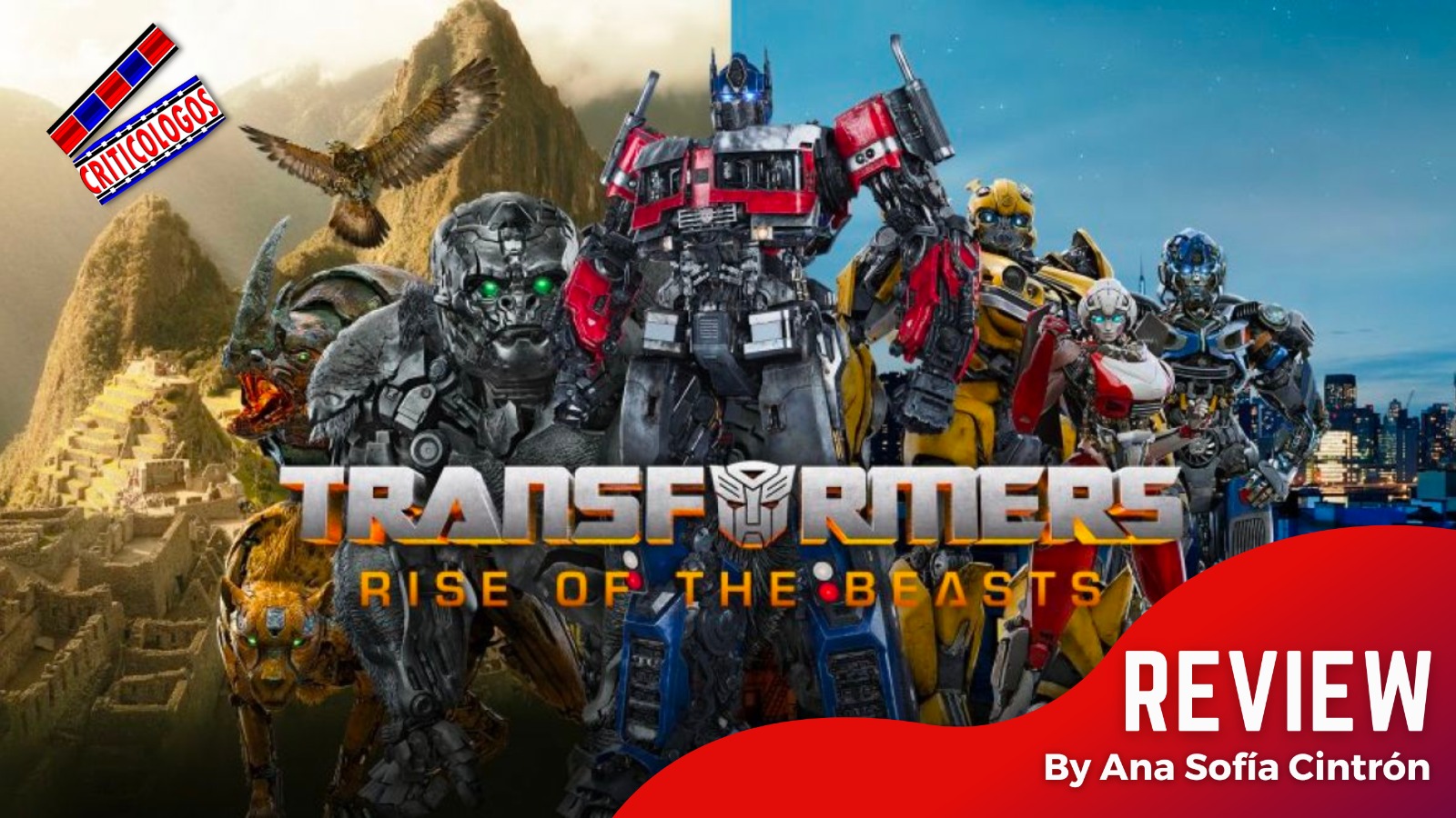 Are Transformers: Rise Of The Beasts And Bumblebee Prequels Or Reboots? An  Investigation