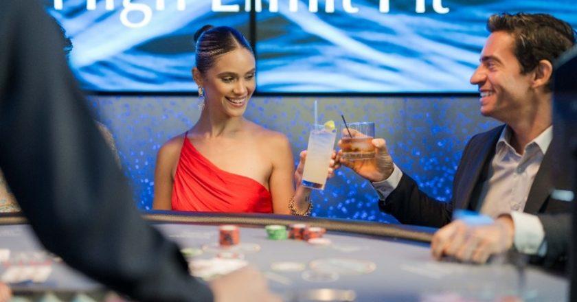Casino del Mar en La Concha inaugura exclusivo espacio para apuestas de alto nivel. HIGH LIMIT PIT cuenta con atracciones distintivas para los amantes del juego