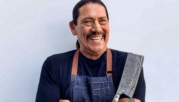 Mexican Cuisine In The Spotlight: Danny Trejo Narrated Documentary THE MICHOACAN FILE Highlights A World-Class Food Movement