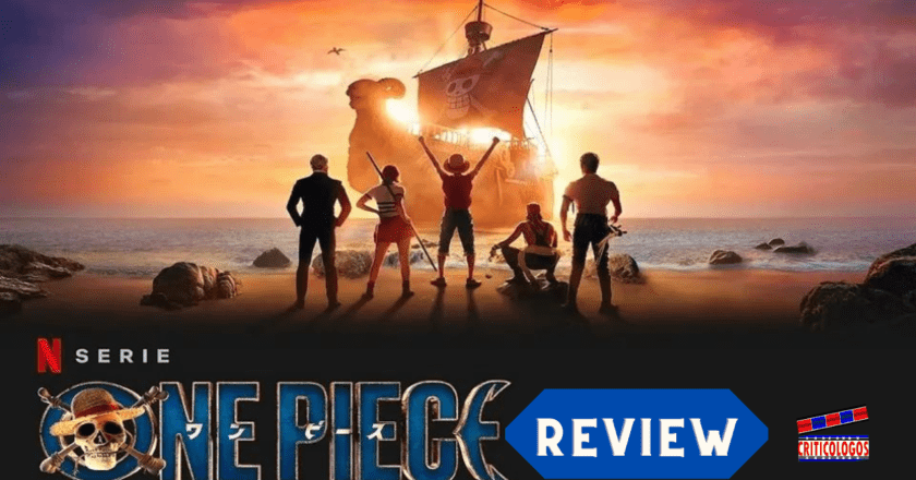 One Piece (Netflix) S1 Review by Rafy Mediavilla (@Rmediavilla) #OnePieceNetflix