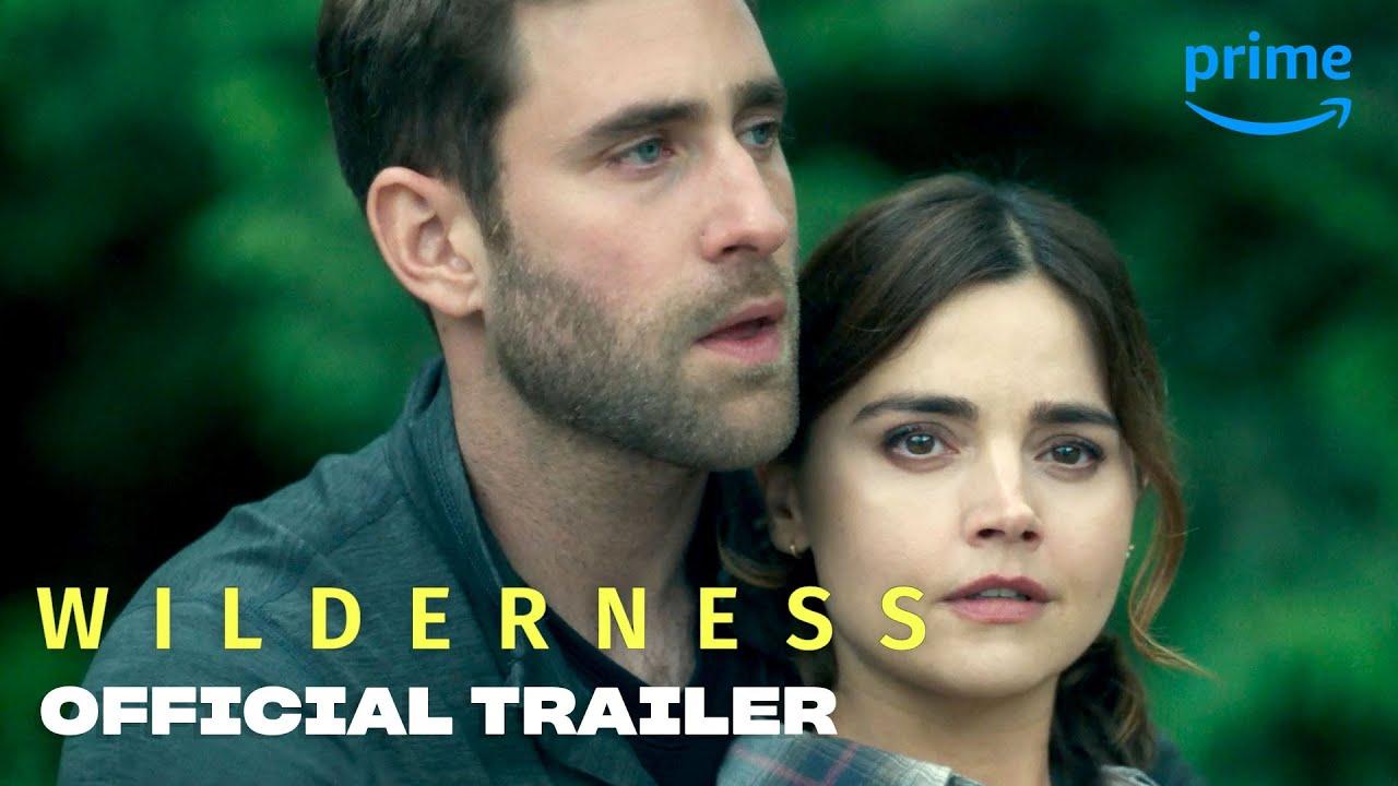 Look What He Made Her Do Official Trailer Released For Upcoming Revenge Thriller Wilderness