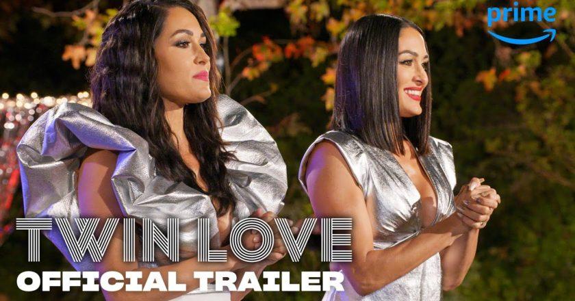 Prime Video Announces Trailer and Additional Cast for Twin Love. Prime Video reveals the trailer and additional cast for the new twin-tastic dating competition series 