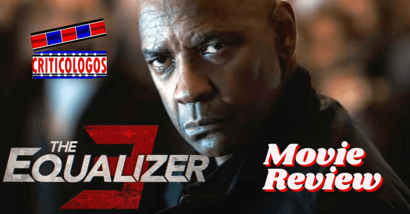 The Equalizer 3: Denzel takes on Southern Italy – Movie Review by Juan Mojica (@LeadingMojicans) #TheEqualizer3