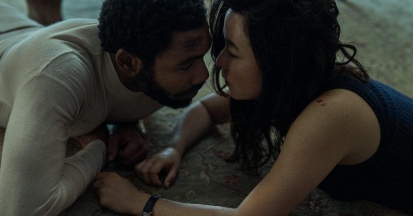Prime Video Announces Premiere Date and Reveals New Images for the Highly Anticipated Mr. & Mrs. Smith Series. The new series, starring Donald Glover and Maya Erskine, will premiere all eight episodes on February 2, 2024