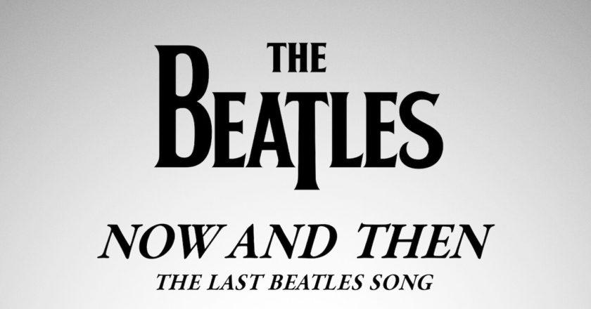 New Short Film “Now And Then – The Last Beatles Song” Now Streaming On Disney+