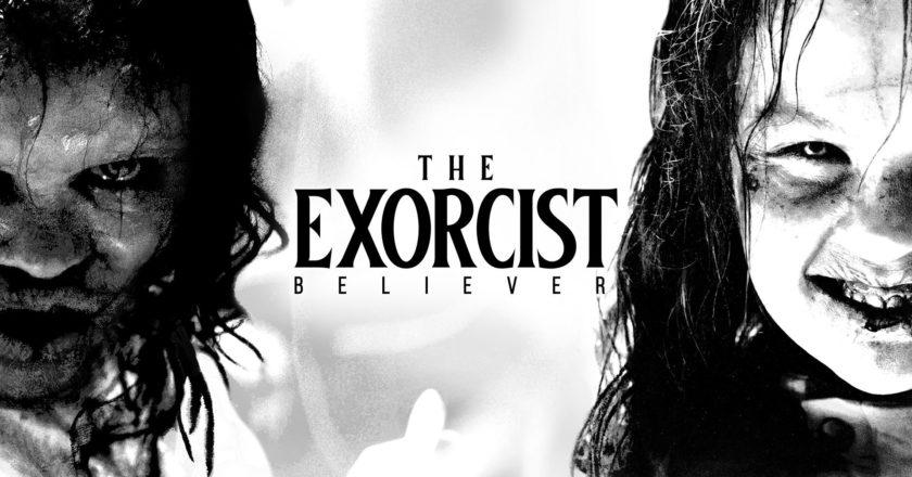 Peacock Exclusively Streams Blumhouse’s and Universal Pictures’ the Exorcist: Believer Beginning Dec 1