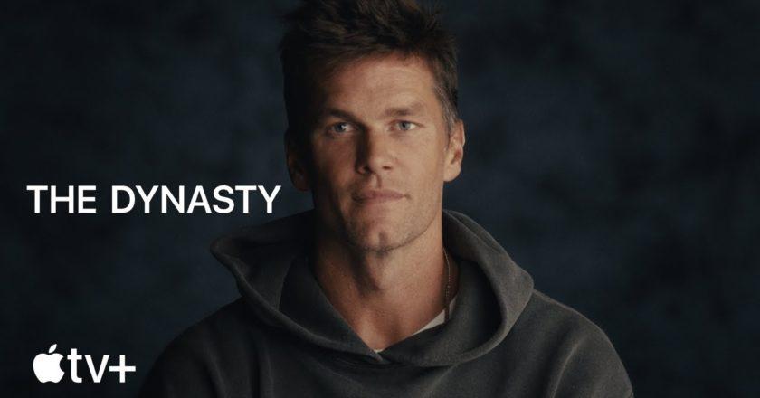 Apple TV+ unveils new teaser trailer for documentary event “The Dynasty: New England Patriots,” set to premiere February 16