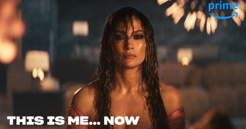 Hear It. See It. Live It. This is Me…now: the Album and This is Me…now: the Film From Jennifer Lopez Releasing February 16, 2024