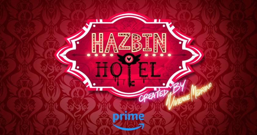 Prime Video Announces Premiere Date and Guest Cast for the New Adult Animated Comedy Hazbin Hotel. The new series from Vivienne Medrano, A24, and FOX Entertainment’s Bento Box Entertainment will premiere Season One starting on January 19, 2024