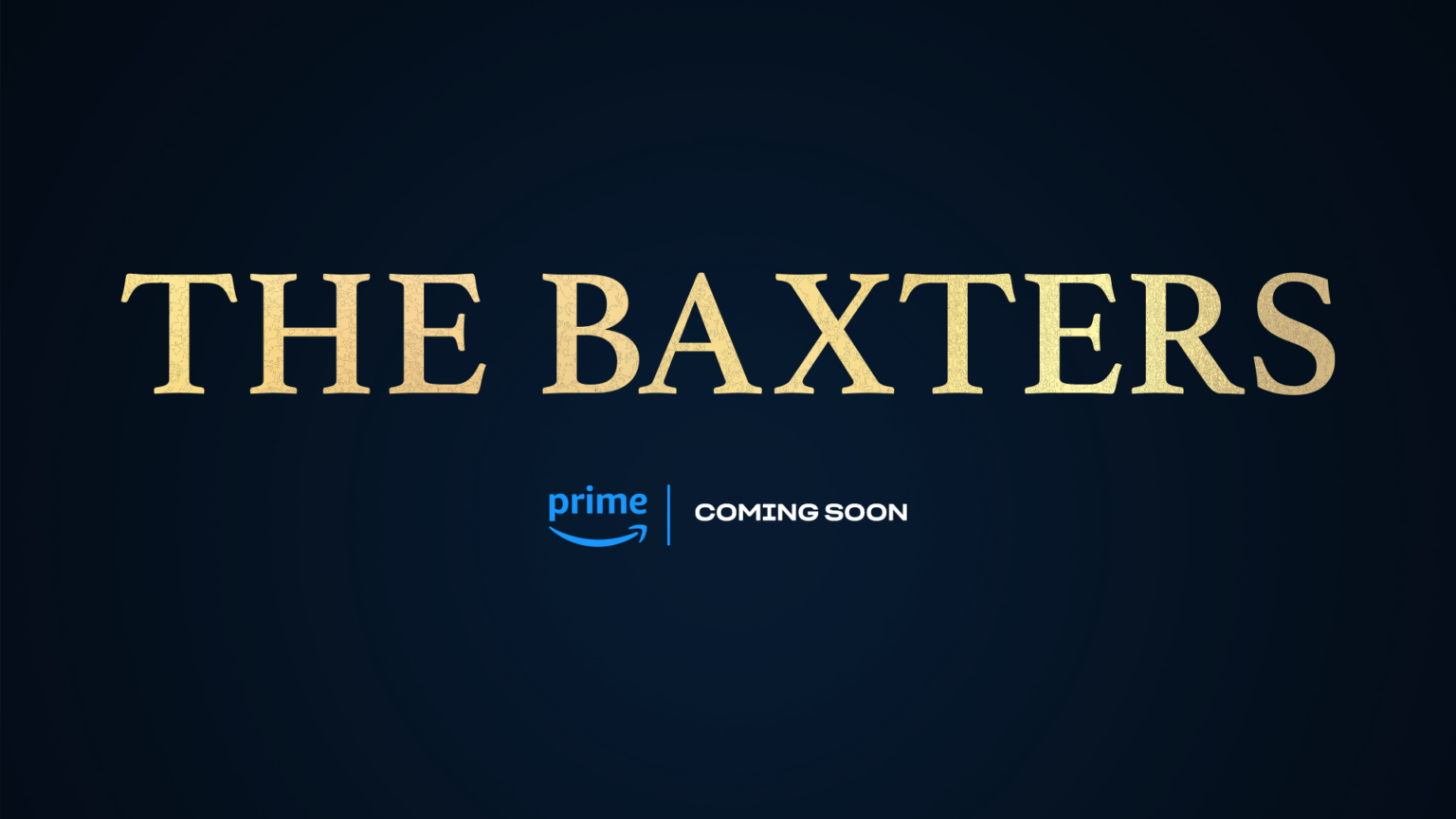 Prime Video Acquires Family Drama Series The Baxters, Starring Roma