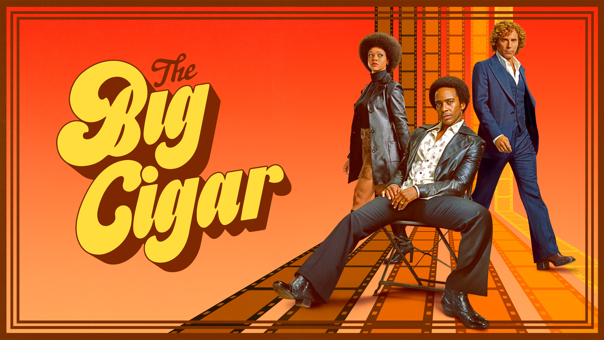 Apple TV+ debuts trailer for “The Big Cigar,” new limited series