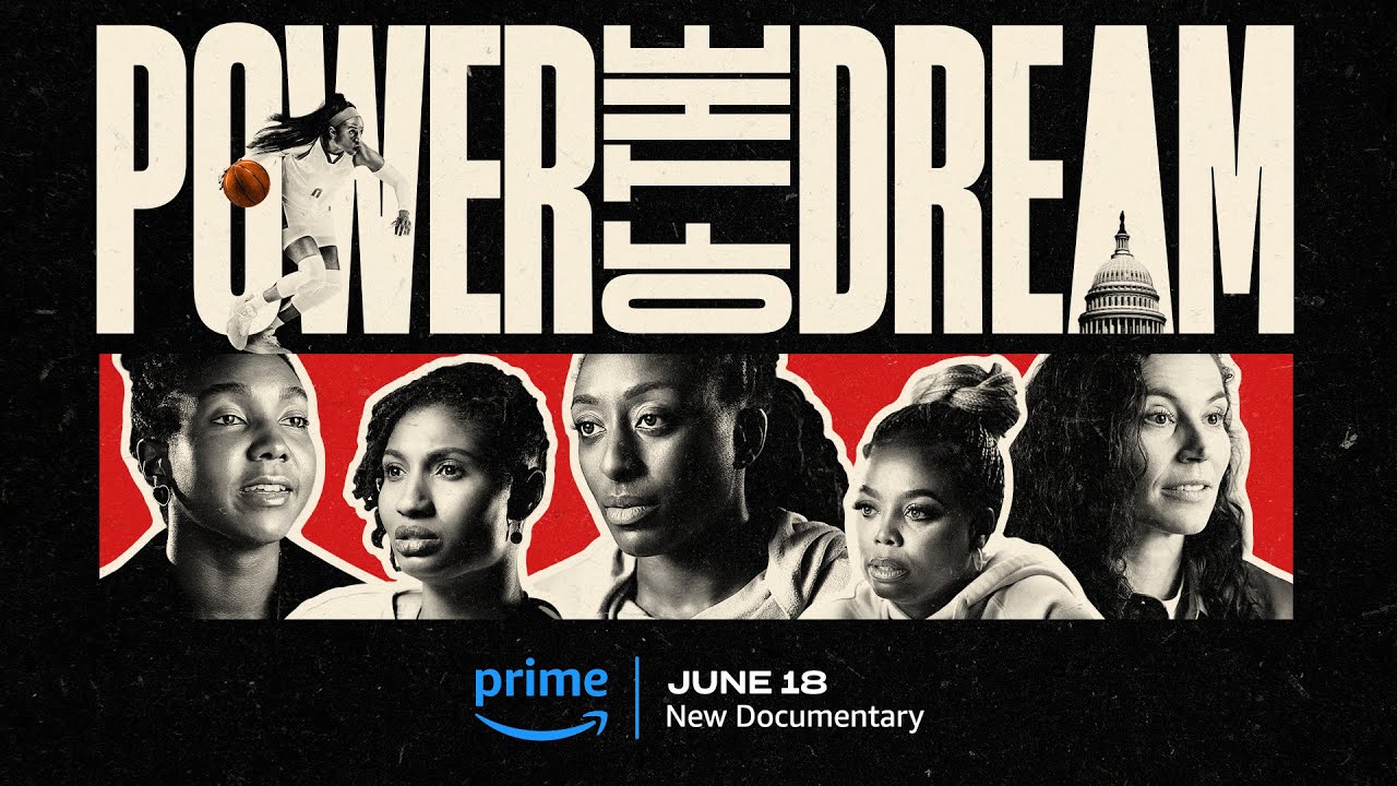 Prime Video Releases Official Trailer and Key Art for Power of the