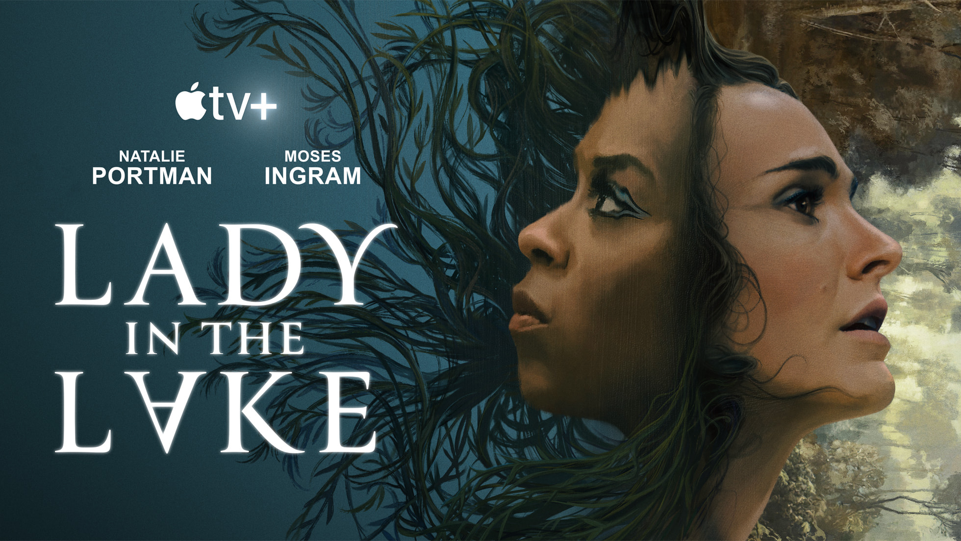 Apple TV Debuts Trailer For Gripping Limited Series Lady In The Lake   06182024 Lady In The Lake Premiere Big Image Post .large 2x 