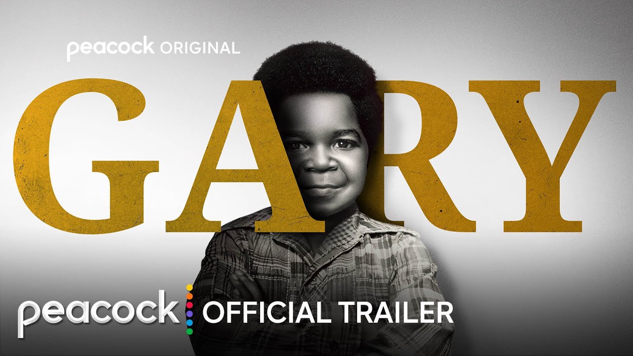 See The Trailer For Peacock’s New Original Documentary 'GARY